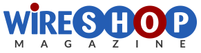Wireshop magazine Logo