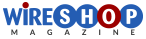 Wireshop magazine Mobile Logo