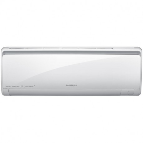 SOLO UNITA INTERNA Samsung Condizionatore Fisso Monosplit Inverter Pompa di Calore 24000 Btu h Classe AA++ RICONDIZIONATO