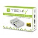 Techly Amplificatore HDMI su cavo CAT56 100 Mt