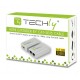 Techly Amplificatore HDMI su cavo CAT56 100 Mt