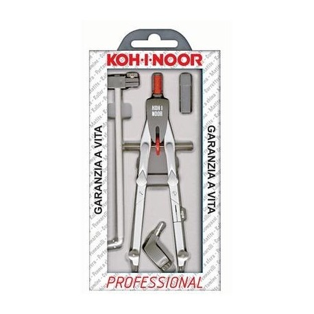 Koh I Noor ompass Professional H91148N