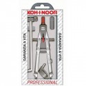 Koh-I-Noor Сompass Professional H91148N