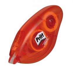 Pritt Colla Roller Compact Permanente 8.4mm x 8.5m conf.10 744452