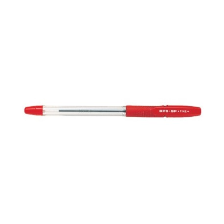 Pilot BPS GP F 1582