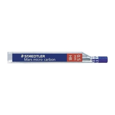 Staedtler 25005 B B mina