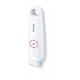 Beurer Spazzola Pulizia facciale Bianca, Rosa FC45
