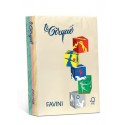 Favini Le Cirque Blu, Verde, Avorio, Rosa, Giallo carta inkjet A74X304