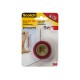 Scotch Rotolo Nastro Biadesivo Trasp 19 mm x 1,5 Mt 20302