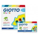 Giotto Olio vernice 293100