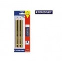 Staedtler 120 A SBKD HB 5pezzoi matita di grafite 120ASBKD