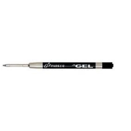 Parker Penna a Sfera Refill Gel Nera 0,7 mm 1950344