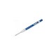 Parker Penna a Sfera Refill Gel Blu 1950346