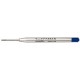 Parker Ricaricatore Penna a Sfera Refill Quinkflow Blu 1950371