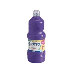 Giotto 533419 Tempera 1000ml 1pezzoi vernice