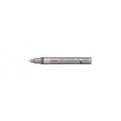 Pentel MFP10 Z Argento 12pezzoi marcatore