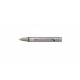 Pentel MSP10 Z Argento 12pezzoi marcatore