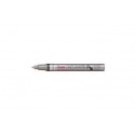 Pentel MSP10-Z Argento 12pezzoi marcatore