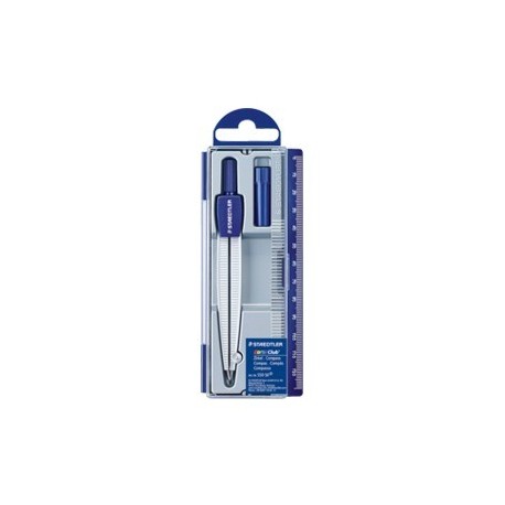 Staedtler Noris Club 550 Blu, Metallico 55050