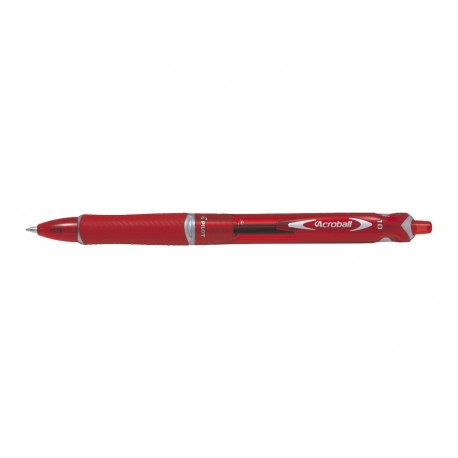 Pilot Acroball 040312