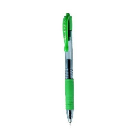 Pilot G2 Verde 001519