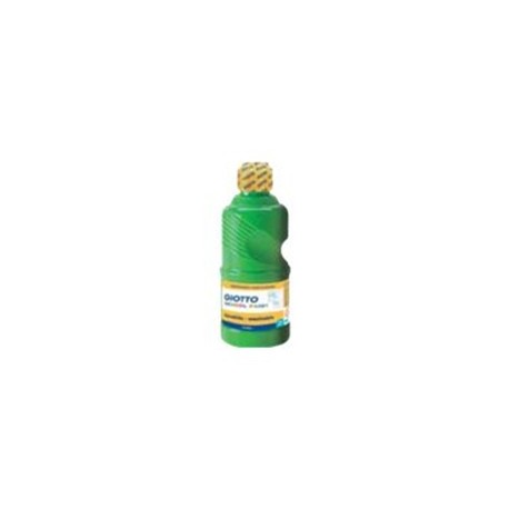 Giotto School Paint 250ml 1pezzoi pittura ad acqua 530812