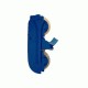 Leitz Bobina Xyron A4 210mm x 20m 80micr. A4 pellicola per plastificatrice 186460A