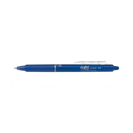 Pilot Frizion clicker 006791