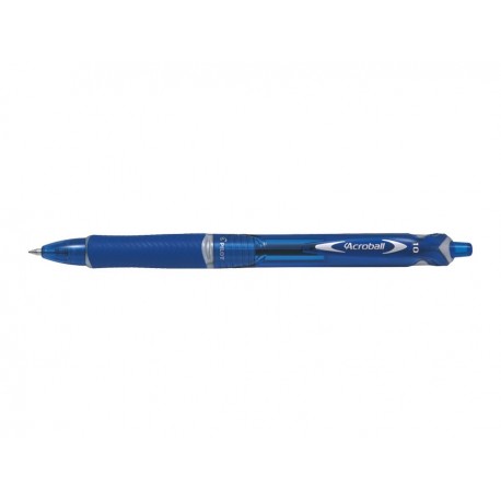 Pilot Acroball 040311