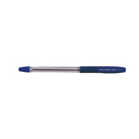 Pilot BPS GP F 1581