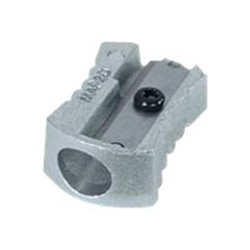 Maped 006600 Manual pencil sharpener Grigio temperino