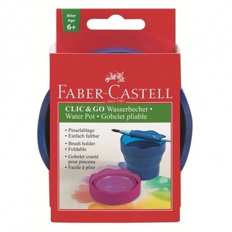 Faber Castell 181510 accessorio per agitatore di vernice