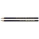 Faber Castell GoldFaber 1221 HB HB 1pezzoi matita di grafite 112500