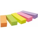 Post-It 670-5 Rettangolo Multicolore 100fogli pouch autoadesiva 11303