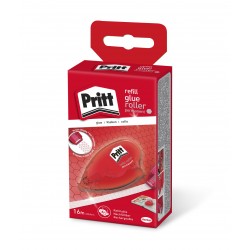 Pritt 2120444 Nastro 1g adesivo e colla