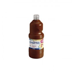 Giotto 533428 Tempera 1000ml 1pezzoi vernice