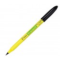 Pilot SW-LMF-B Nero 12pezzoi evidenziatore 001670