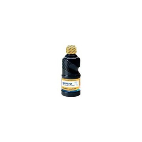 Giotto School Paint 250ml 1pezzoi pittura ad acqua 530824