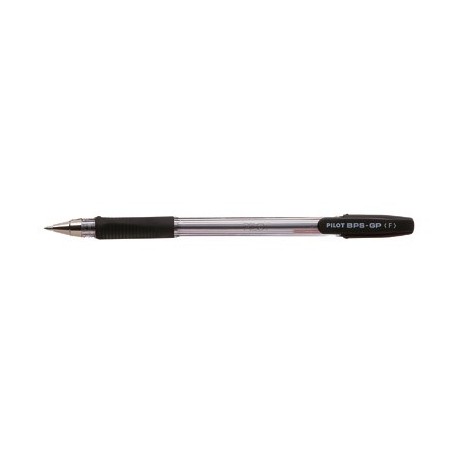 Pilot BPS GP F 1580