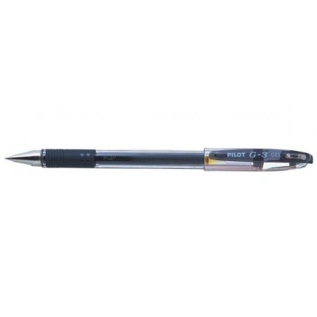 Pilot G 3 12pezzoi 001490