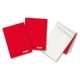 Pigna Master A4 99fogli Rosso quaderno per scrivere 020852110
