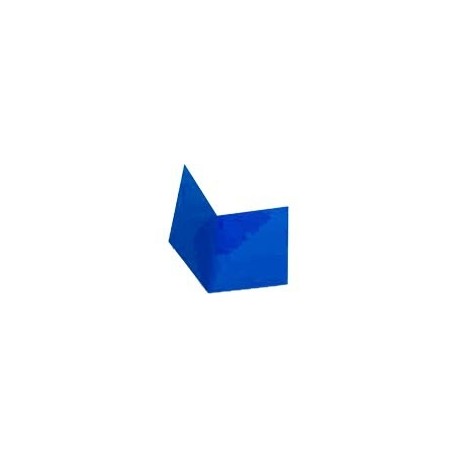 Favini Luce Blu cartella A50K664