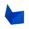 Favini Luce Blu cartella A50K664