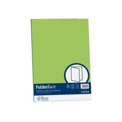 Favini Luce Verde cartella A50M664