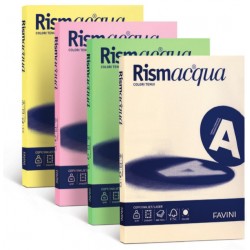 Favini Rismacqua Verde carta inkjet A66P304