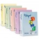 Favini Le Cirque Giallo carta inkjet A71R504