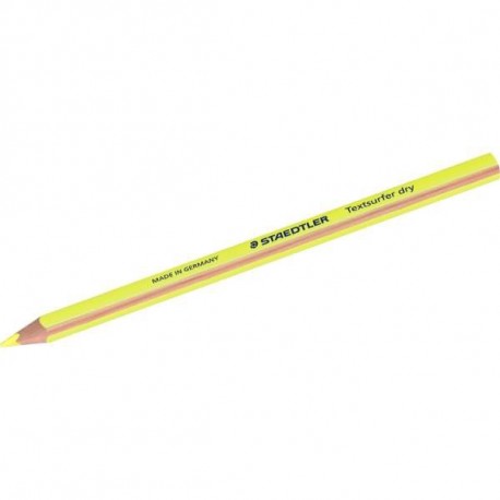 Staedtler Textsurfer dry 1pezzoi matita di grafite 12864 1