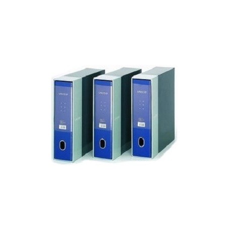 Favorit REGISTRATORE UNICO NERO