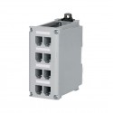 Panduit CDPP8RG pezzo di pannello