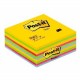 Post It CUBO POST IT ULTRACOLOR 2030 U